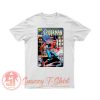 The Sensational SPIDERMAN T Shirt