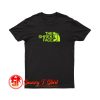 The Shrek Face II Collab with GR T Shirt