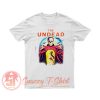 The Undead Film Sweatshirt T Shirt