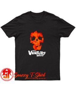 The Venture Bros T Shirt