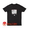 The Walking Dead Fear Begins Here T Shirt