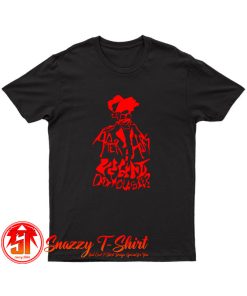 The Weeknd After Hours 12th Hour T Shirt