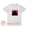 The Weeknd Starboy Album Cover T Shirt