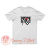 The Weeknd xo Vibrant Code T Shirt