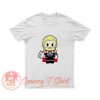 Thor Chibi T Shirt