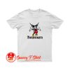 Thrasher Goat Mickey Mouse T Shirt