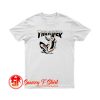 Thrasher Shark Tattoo T Shirt