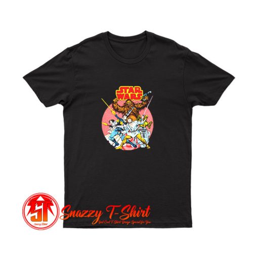 Tie Fighter Star Wars T Shirt