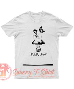 Tigers jaw T Shirt