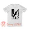 Tom Waits Dance T Shirt