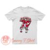 Toronto Mitchell Ness Raptors T Shirt