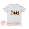 Trainspotting Retro Vintage T Shirt