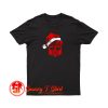 Transformers Autobot Santa Christmas T Shirt