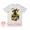 Transformers – Bumblebee T Shirt