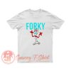 Trends Forky T Shirt