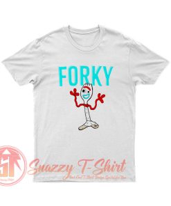 Trends Forky T Shirt