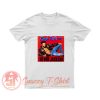 Trevor Jackson Rough Drafts T Shirt