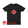 Trinidad Retro Logo T Shirt