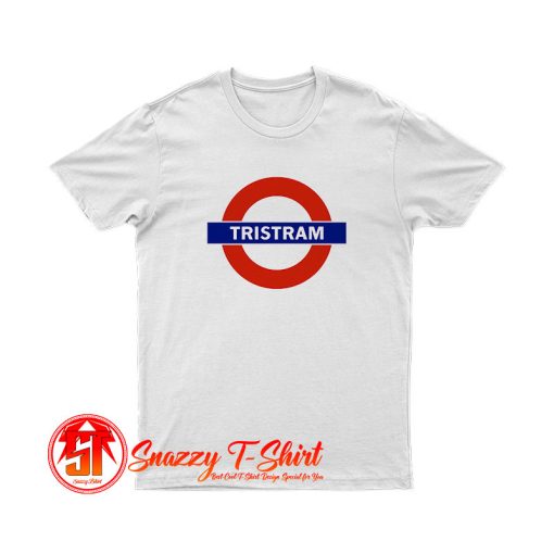 Tristram Underground T Shirt