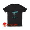 Triwizard Task Black Lake T Shirt