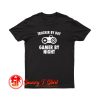 Trucker Gamer T Shirt