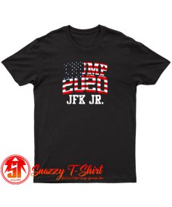 Trump 2020 Jfk Jr T Shirt