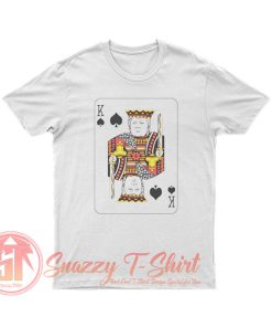 Trump Card T Shirt