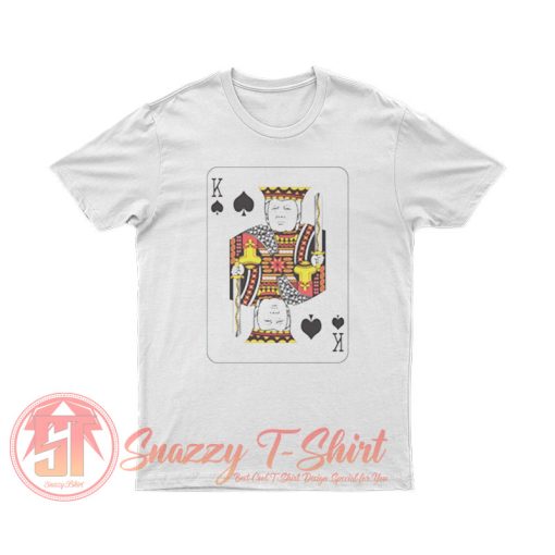 Trump Card T Shirt