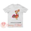 Trump sgiving Thanksgiving Turkey Pun T Shirt