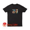 Truth Love Justice WW 1984 T Shirt