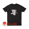 Tupac Only God Can Judge Me T Shirt