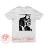 Tupac Shakur Smoke Poster T Shirt