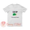 Turtle Teacher Shirt IEP I Expect Progress T Shirt