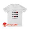 Twenty One Pilots Blurryface T Shirt