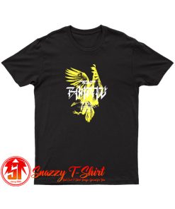 Twenty One Pilots Trench Bird T Shirt