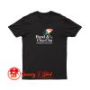 Umbrella Retirement Specialists Hitmen Funny Parody T Shirt