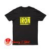 Under Armour Iron Logo T Shirt