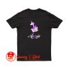 Unicorn Name Annie T Shirt