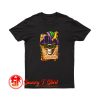 Universal Mardi Gras Party Like A Pirate T Shirt