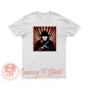 V for Vendetta Movie Guy Fawkes T Shirt