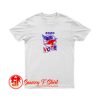 VOTE 2020 special edition T Shirt