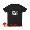 Vacay Mode Cool Pineapple Shades T Shirt