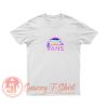 Vans Off The Wall Rainbow Palms T Shirt