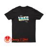 Vans Summer 90s T Shirt