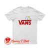 Vans x Peanuts Snoopy T Shirt