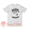 Vasyl Lomachenko T Shirt