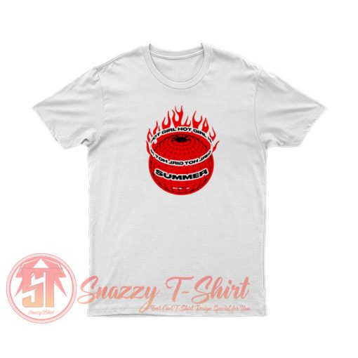 Vegan Thee Stallion Baseball Summer T Shirt