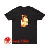 Velma Nerdy Dirty Inked Curvy T Shirt