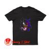 Venom Symbiotes Gengar T Shirt