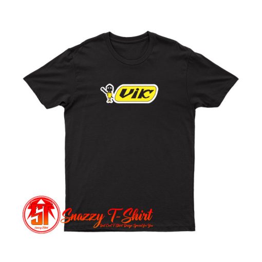 Vik Pens T Shirt